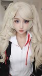 [Cosplay] Puy Puy - Ann