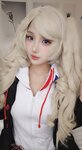 [Cosplay] Puy Puy - Ann