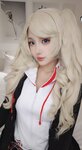 [Cosplay] Puy Puy - Ann