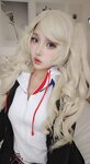 [Cosplay] Puy Puy - Ann