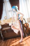 [Cosplay] Fengjiang 封疆疆 - Helen 海伦