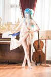 [Cosplay] Fengjiang 封疆疆 - Helen 海伦