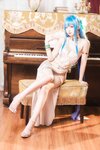 [Cosplay] Fengjiang 封疆疆 - Helen 海伦