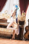 [Cosplay] Fengjiang 封疆疆 - Helen 海伦
