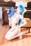 [Cosplay] Fengjiang 封疆疆 - Helen 海伦