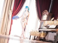 [Cosplay] Fengjiang 封疆疆 - Helen 海伦