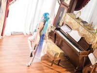 [Cosplay] Fengjiang 封疆疆 - Helen 海伦