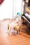 [Cosplay] Fengjiang 封疆疆 - Helen 海伦