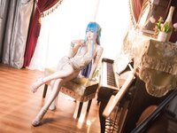 [Cosplay] Fengjiang 封疆疆 - Helen 海伦