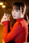 [Graphis] Gals – Ema Yano 矢埜愛茉 Naturally Vol 08