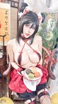 [Cosplay] Byoru - Tifa Mooncake [63P29V-1.86GB]