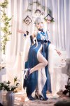 [Cosplay] Fengjiang 封疆疆 - Shinano Dress 信浓 礼服