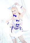 [Cosplay] Miao Miao 喵喵的喵吖 - Marin Kitagawa 喜多川海梦