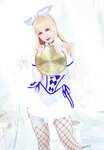 [Cosplay] Miao Miao 喵喵的喵吖 - Marin Kitagawa 喜多川海梦