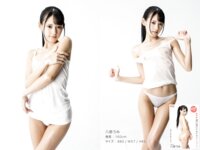 [Photobook] 絶対的透け透けテカテカポーズブック SUPER BEST vol.1 美ノ嶋めぐり 浜崎真緒 稲場るか 宮村ななこ 若宮穂乃 逢見リカ 森日向子 市来まひろ 八掛うみ 藤森里穂
