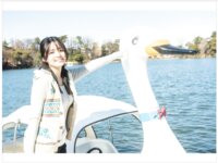 [Photobook]【旬撮ガール】松島かのん デートのあとは…かのんと何する？