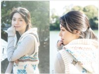 [Photobook]【旬撮ガール】松島かのん デートのあとは…かのんと何する？
