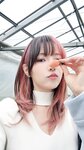 [Cosplay] Ely_eee(ElyEE子) - Strawberry Picking Date