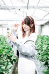 [Cosplay] Ely_eee(ElyEE子) - Strawberry Picking Date