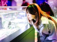 [Cosplay] Ely_eee(ElyEE子) - Strawberry Picking Date