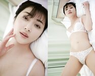 [Photobook] 新藤まなみ『とろける果実 ver.1』(スパイスビジュアル)