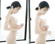[Photobook] 新藤まなみ『とろける果実 ver.1』(スパイスビジュアル)