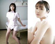 [Photobook] 新藤まなみ『とろける果実 ver.1』(スパイスビジュアル)