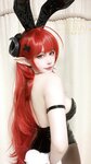 [Cosplay] Dakki伊 碧蓝航线兴登堡自拍