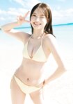 [Photobook] 2025.06.04 新谷姫加ファースト写真集 「ひめかわいい。」