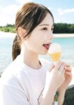[Photobook] 2025.06.04 新谷姫加ファースト写真集 「ひめかわいい。」