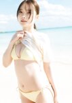[Photobook] 2025.06.04 新谷姫加ファースト写真集 「ひめかわいい。」