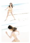 [Photobook] 2025.06.04 新谷姫加ファースト写真集 「ひめかわいい。」