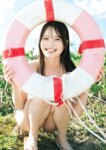[Photobook] 2025.06.04 新谷姫加ファースト写真集 「ひめかわいい。」