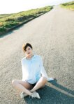 [Photobook] 2025.06.04 新谷姫加ファースト写真集 「ひめかわいい。」