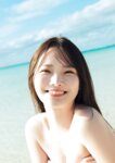 [Photobook] 2025.06.04 新谷姫加ファースト写真集 「ひめかわいい。」