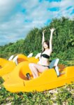 [Photobook] 2025.06.04 新谷姫加ファースト写真集 「ひめかわいい。」