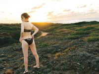[Photobook] 2025.06.04 新谷姫加ファースト写真集 「ひめかわいい。」