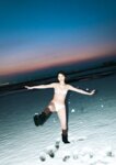 [Photobook] 2025.06.04 新谷姫加ファースト写真集 「ひめかわいい。」
