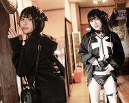 [Photobook] 新藤まなみ『性愛』Ver.1 (スパイスビジュアル)