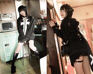 [Photobook] 新藤まなみ『性愛』Ver.1 (スパイスビジュアル)