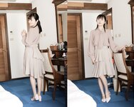 [Photobook] 新藤まなみ『性愛』Ver.1 (スパイスビジュアル)
