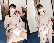 [Photobook] 新藤まなみ『性愛』Ver.1 (スパイスビジュアル)