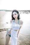 [JVID] 啾啾 - 超熱情火辣