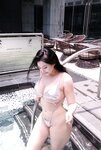 [Cosplay] 玫玫mm - 性感比基尼丁字系