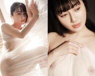 [Photobook] 新藤まなみ『性愛』Ver.2 (スパイスビジュアル)