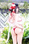 [Cosplay] Byoru - Sakura summer [71P30V-1.79GB]