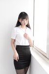 少女秩序 EXVOL.08