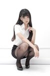 少女秩序 EXVOL.08