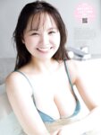 FRIDAY GOLD 本郷柚巴 無双のラブリーBODY