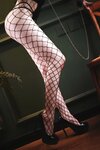 [Cosplay] 雪晴Astra - 铆钉乳贴